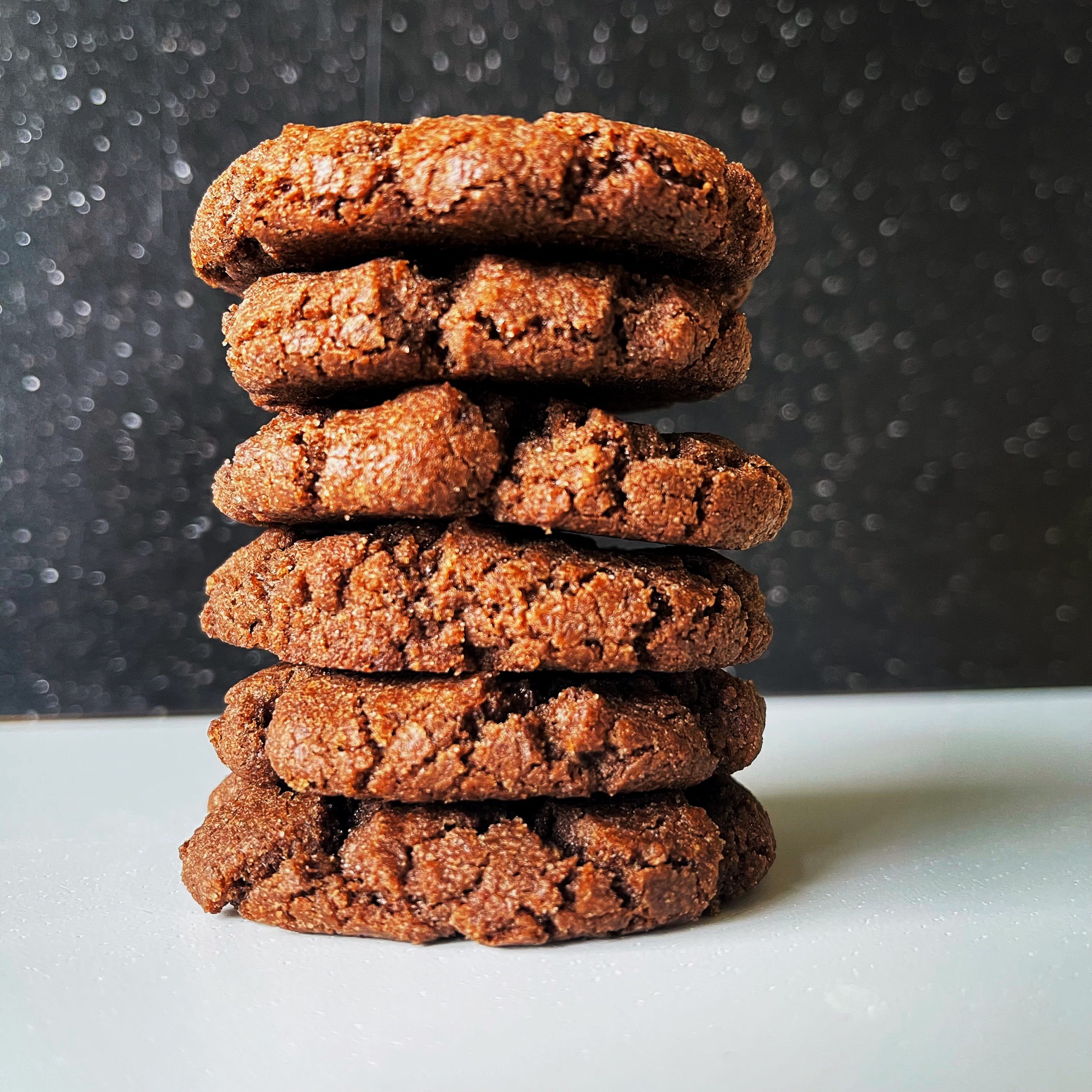 FAILSAFE Carob Cookies (No Butter!) - My Failsafe Life