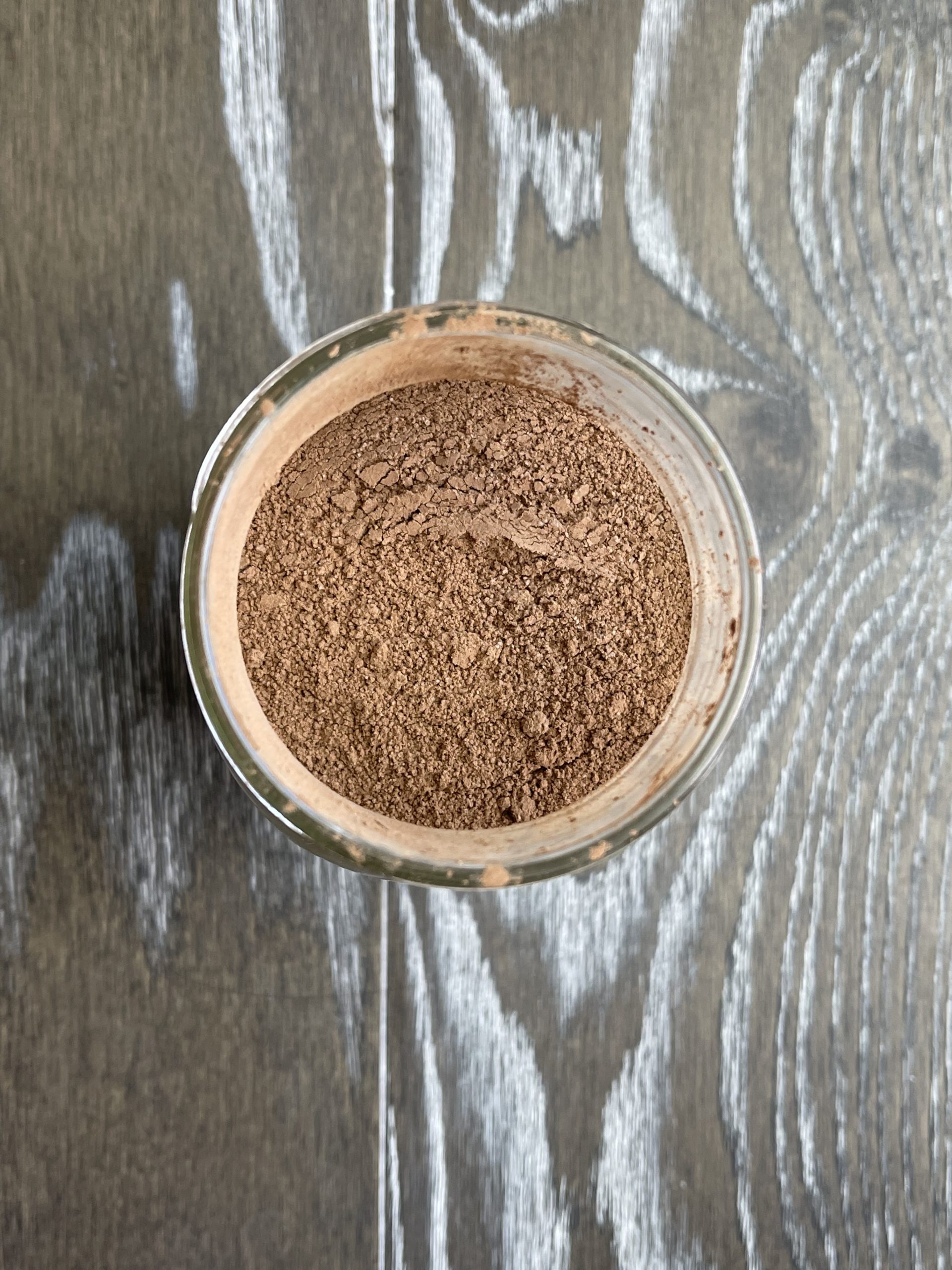 Hot Carob Mix (AKA Failsafe Hot Chocolate) My Failsafe Life